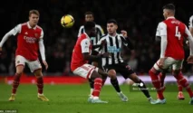 Arsenal Siapkan Tawaran Baru untuk Bruno Guimaraes, Gelandang Newcastle Kian Terbuka Hengkang