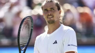 Arthur Fery Tembus Semifinal Wimbledon 2026, Tantang Alexander Zverev