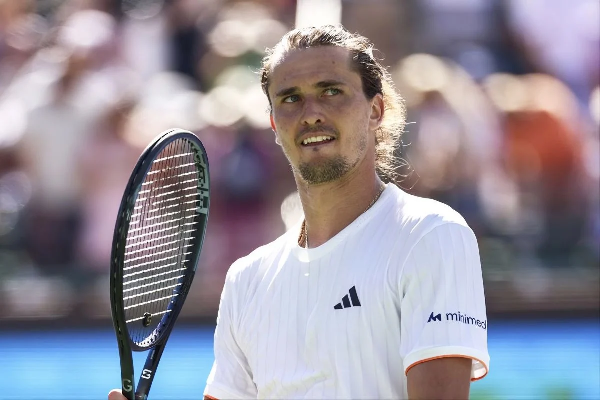Arthur Fery Tembus Semifinal Wimbledon 2026, Tantang Alexander Zverev