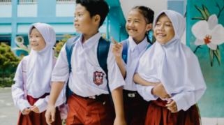 Arti First Day of School dan Maknanya bagi Siswa