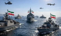 AS Kerahkan 20 Kapal ke Timur Tengah untuk Operasi Militer dan Blokade Selat Hormuz