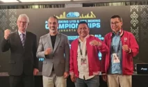 Asian Boxing Championships 2026 Diharapkan Lahirkan Petinju Potensial, Indonesia Incar Emas