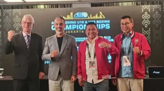 Asian Boxing Championships 2026 Diharapkan Lahirkan Petinju Potensial, Indonesia Incar Emas