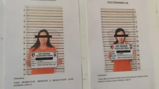 ASN BPN Nias Tewas Lompat dari Apartemen di Medan Usai Dipaksa Bayar Rp4 Juta