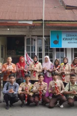 Aspirasi Dewan Ambalan Jadi Bahan Program Kwarcab Padang Panjang