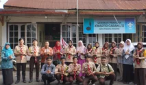 Aspirasi Dewan Ambalan Jadi Bahan Program Kwarcab Padang Panjang