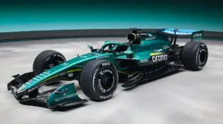 Aston Martin Hadapi Tantangan Saat Memperkenalkan Paket B-Spesifikasi di F1 Hungaria 2026