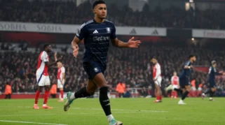 Aston Villa Tolak Tawaran Fenerbahce untuk Ollie Watkins