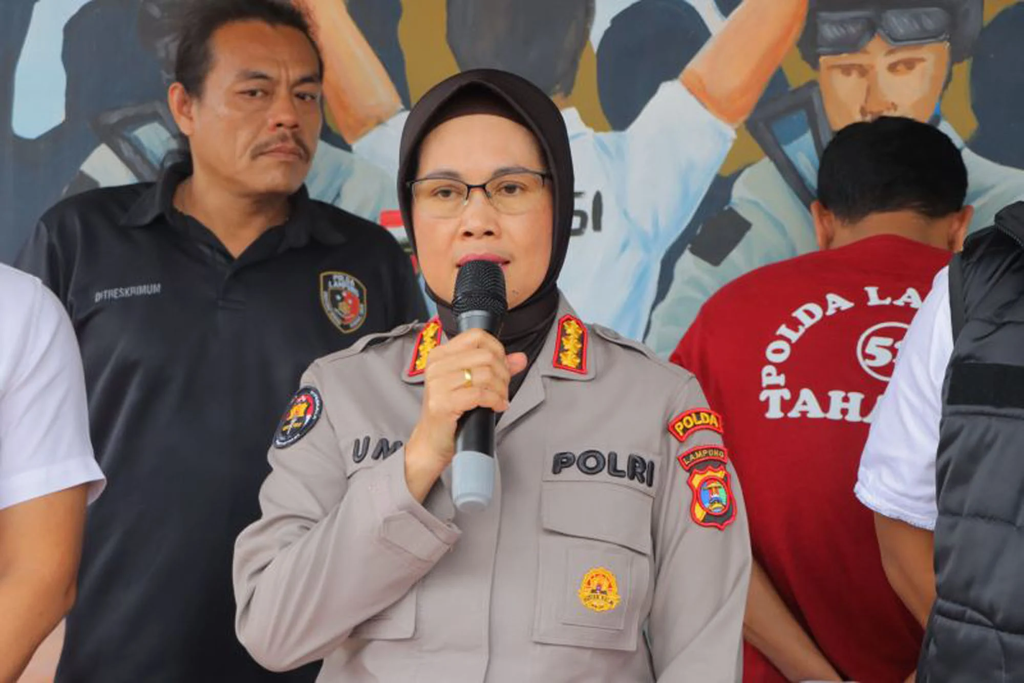Atlet Golf Jesslyn Wijaya Diduga Diculik saat Acara Ultah Nenek, Polisi Selidiki