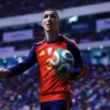 Atletico Madrid Resmi Rekrut Alejandro Grimaldo dari Leverkusen, Kontrak hingga 2030