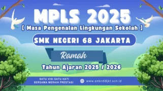 Aturan MPLS 2026: Larangan Perpeloncoan dan Sanksi bagi Pelanggar