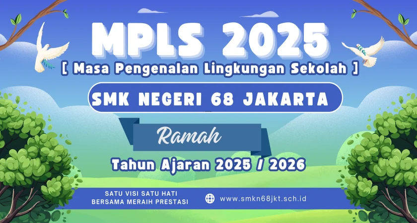 Aturan MPLS 2026: Larangan Perpeloncoan dan Sanksi bagi Pelanggar