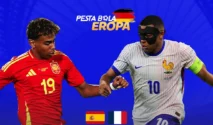 Aurélien Tchouaméni Kembali ke Starting XI Prancis Hadapi Spanyol di Semifinal Piala Dunia 2026