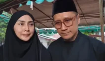 Ayah Arie Untung Meninggal Dunia di Usia 86 Tahun, Sempat Alami Penurunan Organ Vital