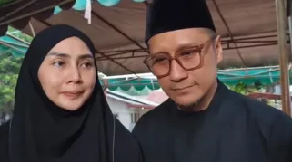 Ayah Arie Untung Meninggal Dunia di Usia 86 Tahun, Sempat Alami Penurunan Organ Vital