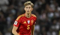 Aymeric Laporte: Pilar Spanyol di Piala Dunia 2026 dan Kunci Kemenangan atas Prancis