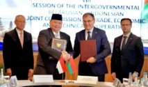 Babak Baru Hubungan Indonesia-Belarus: Kunjungan Bersejarah dan 7 Kesepakatan Kerja Sama
