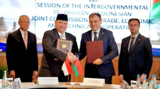 Babak Baru Hubungan Indonesia-Belarus: Kunjungan Bersejarah dan 7 Kesepakatan Kerja Sama