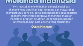 Badai PHK Melanda Indonesia: Dampak dan Upaya Penanganan di Berbagai Wilayah