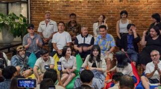 Baim Wong Garap Film Komedi Perdana, Ajak Prilly Latuconsina hingga Fadil Jaidi