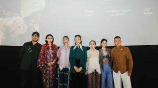 Bakti Budaya Djarum Foundation Rilis Film Pendek yang Rayakan Warisan Kebaya dan Keluarga