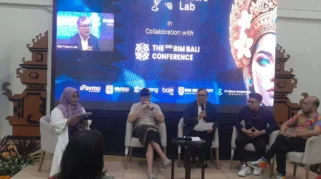Bali Future Lab 2026 Bahas Keberlanjutan Pariwisata di Tengah Kemajuan AI