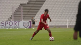 Bali United Resmi Datangkan Tim Geypens untuk Perkuat Pertahanan