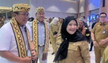 Bandarlampung Ditunjuk sebagai Tuan Rumah Rakornas Samsat 2026
