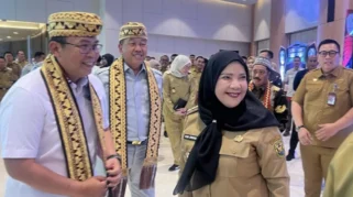 Bandarlampung Ditunjuk sebagai Tuan Rumah Rakornas Samsat 2026