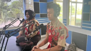 Bangka Kirim 32 Pramuka Penggalang Terbaik ke Jamnas 2026