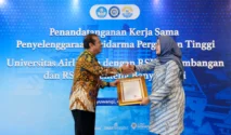 Banyuwangi Bersiap Jadi Sentra Pendidikan Dokter Spesialis