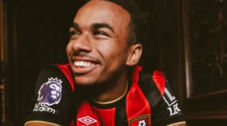 Barcelona Akhiri Perburuan Julian Alvarez dan Alihkan Fokus ke Eli Junior Kroupi