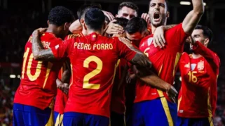 Barcelona Dominasi Semifinal Piala Dunia 2026 dengan 10 Pemain