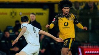Barcelona Incar Karim Adeyemi Usai Amankan Anthony Gordon