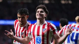 Barcelona Makin Serius Buru Julian Alvarez: Taktik Tekanan dan Rencana Alternatif