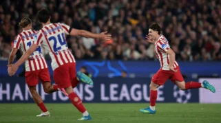 Barcelona Prioritaskan Julian Alvarez, Beri Peluang bagi Arsenal dan Tottenham