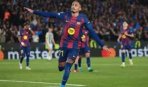 Barcelona Siapkan Pengganti Raphinha, Karim Adeyemi Jadi Target