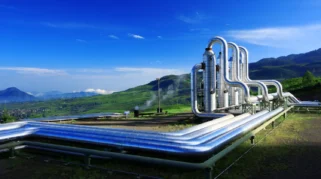 Barito Renewables Dikabarkan Akuisisi Aset Geothermal Filipina Senilai Rp 90 Triliun