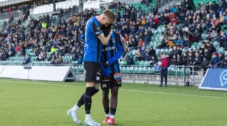 Başakşehir vs Inter Turku: Imbang 1-1 di Leg Pertama Kualifikasi Conference League