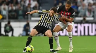 Basel vs Juventus 0-0: Laga Uji Coba Perdana, Ekhator Cedera, Perin Gagalkan Penalti