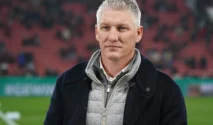 Bastian Schweinsteiger Dikritik karena Komentar Rasis soal Sepak Bola Afrika