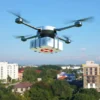 BayCare Luncurkan Program Drone untuk Percepat Pengiriman Medis di Pinellas County