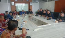 Bea Cukai Bengkalis dan Pemkab Perkuat Sinergi untuk Optimalkan Penerimaan Negara