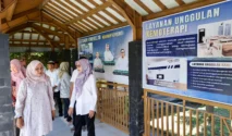 Beasiswa B-Pro Banyuwangi Biayai Kuliah Dokter Spesialis