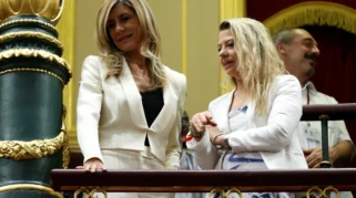 Begoña Gómez Ganti Pengacara Menjelang Persidangan dengan Juri di Madrid