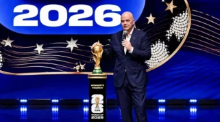 Belanda Raih Penghargaan Fair Play FIFA di Piala Dunia 2026