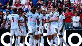 Belgia Hajar Amerika Serikat 4-1, Melaju ke Perempat Final Piala Dunia 2026