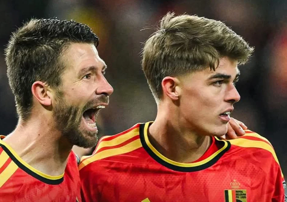 Belgia Lolos ke 16 Besar Piala Dunia 2026 Usai Comeback Dramatis Lawan Senegal