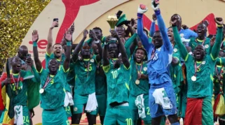 Belgium Comeback Dramatis Hancurkan Senegal di Piala Dunia 2026