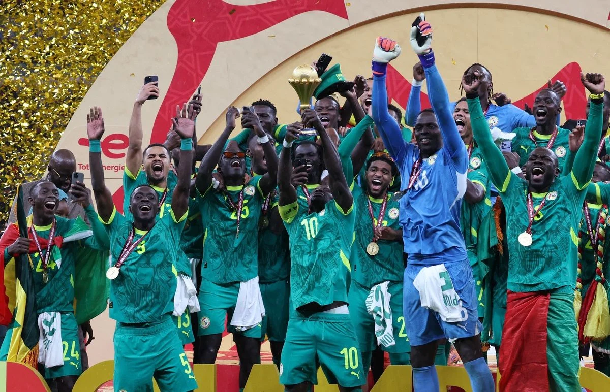 Belgium Comeback Dramatis Hancurkan Senegal di Piala Dunia 2026